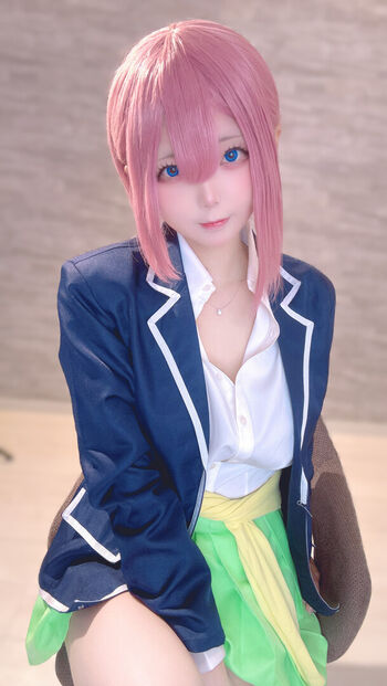 🔥 Nagomitei leaked private photo uncensored full