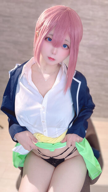 🔥 Nagomitei leaked private photo uncensored full