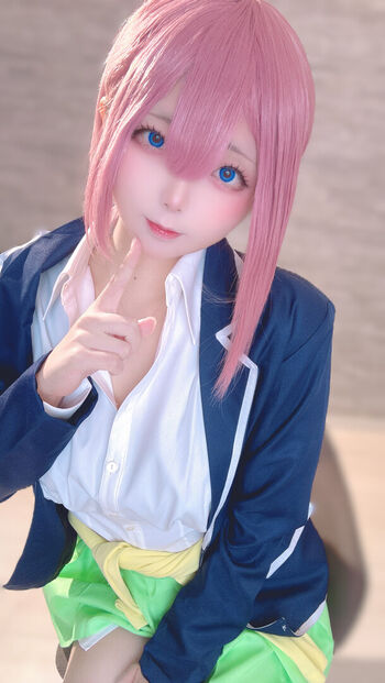 🔥 Nagomitei leaked private photo uncensored full