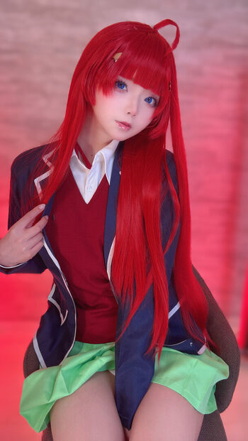 🔥 Nagomitei leaked private photo uncensored full