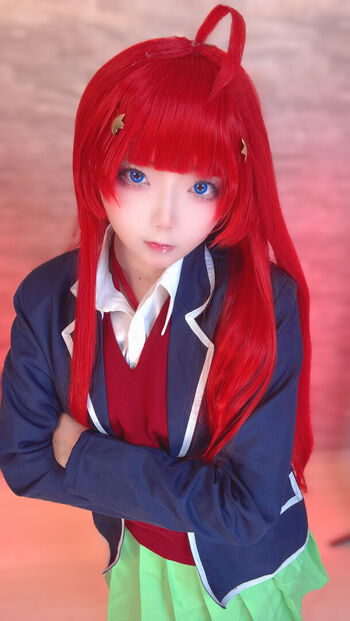 🔥 Nagomitei leaked private photo uncensored full