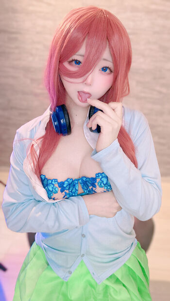 🔥 Nagomitei leaked private photo uncensored full