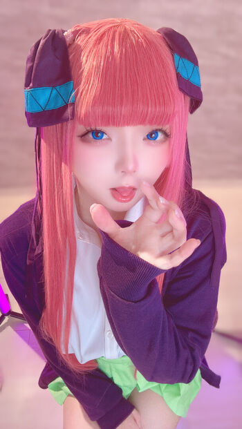 🔥 Nagomitei leaked private photo uncensored full