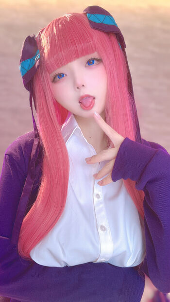 🔥 Nagomitei leaked private photo uncensored full