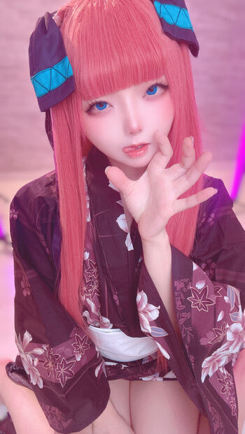 🔥 Nagomitei leaked private photo uncensored full