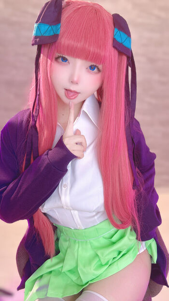 🔥 Nagomitei leaked private photo uncensored full