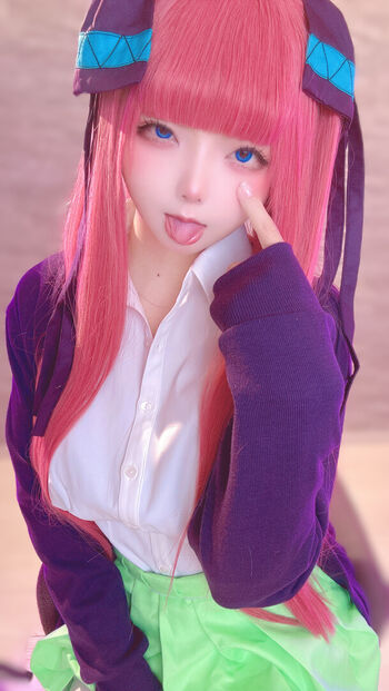 🔥 Nagomitei leaked private photo uncensored full