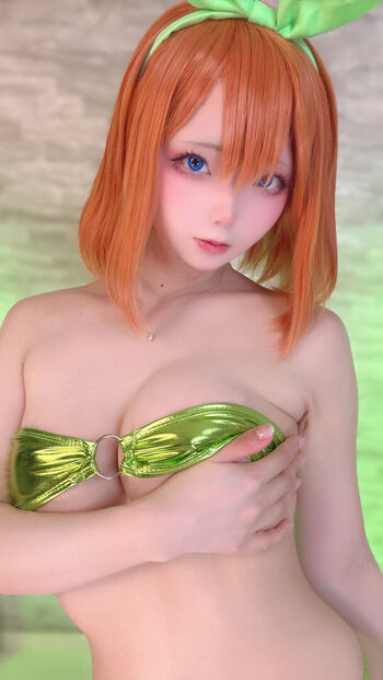 🔥 Nagomitei leaked private photo uncensored full