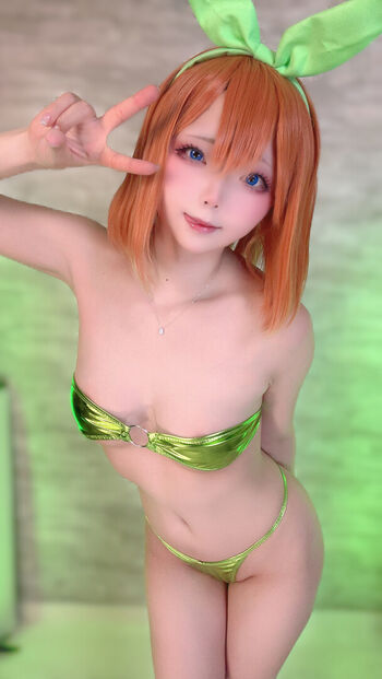 🔥 Nagomitei leaked private photo uncensored full