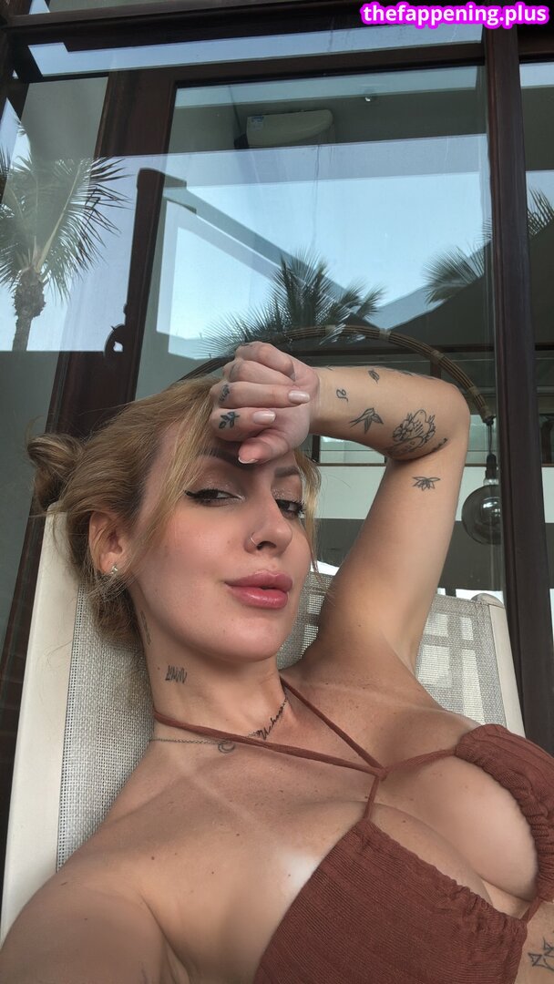 🔥 Page/ leaked private photo uncensored full