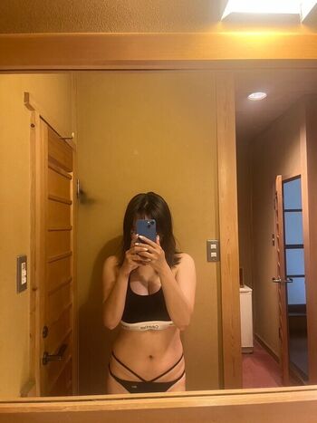 🔥 Nanashi leaked private photo uncensored full