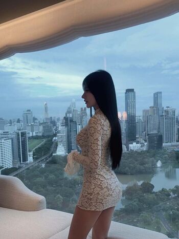 🔥 Nantaphak khampitoon leaked private photo uncensored full