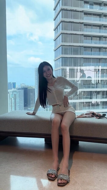 🔥 Nantaphak khampitoon leaked private photo uncensored full