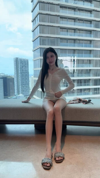 🔥 Nantaphak khampitoon leaked private photo uncensored full