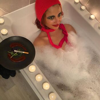 🔥 Naomi scott page leaked private photo uncensored full