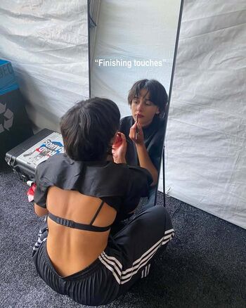 🔥 Naomi scott page leaked private photo uncensored full