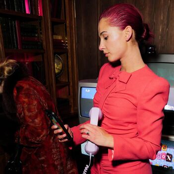 🔥 Naomi scott page leaked private photo uncensored full