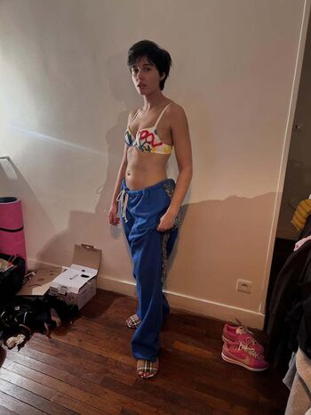 🔥 Naomi scott leaked private photo uncensored full