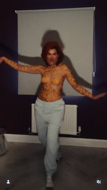 🔥 Naomi scott leaked private photo uncensored full