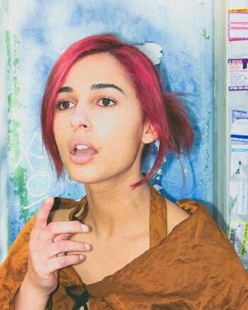 🔥 Naomi scott leaked private photo uncensored full