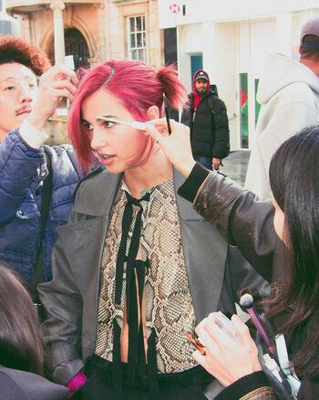 🔥 Naomi scott leaked private photo uncensored full