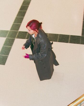 🔥 Naomi scott leaked private photo uncensored full