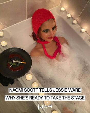 🔥 Naomi scott leaked private photo uncensored full
