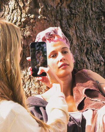 🔥 Naomi scott leaked private photo uncensored full