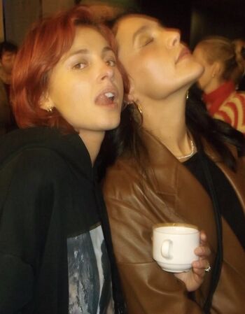 🔥 Naomi scott leaked private photo uncensored full