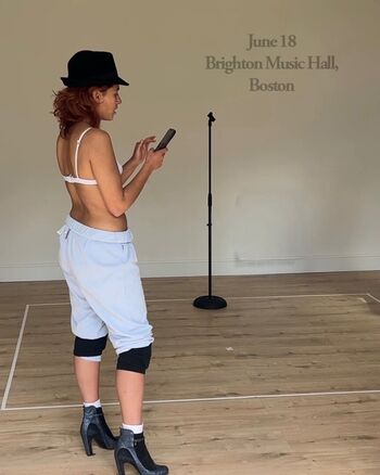 🔥 Naomi scott leaked private photo uncensored full