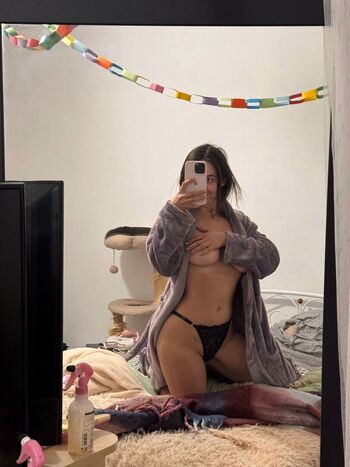 🔥 Nasijia  page leaked private photo uncensored full