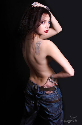 🔥 Nastasya samburskaya leaked private photo uncensored full