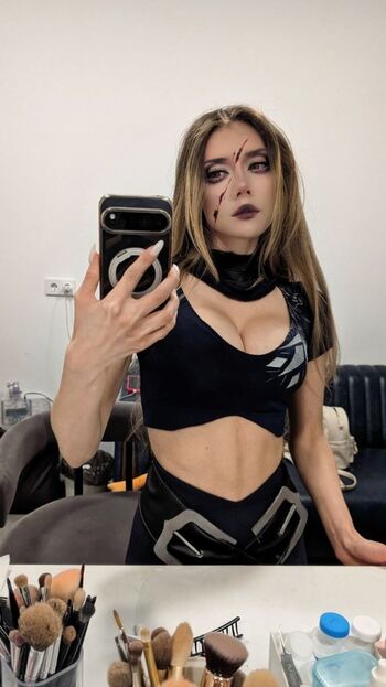 🔥 Nastyamulla leaked private photo uncensored full