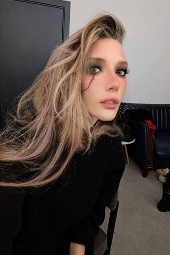 🔥 Nastyamulla leaked private photo uncensored full
