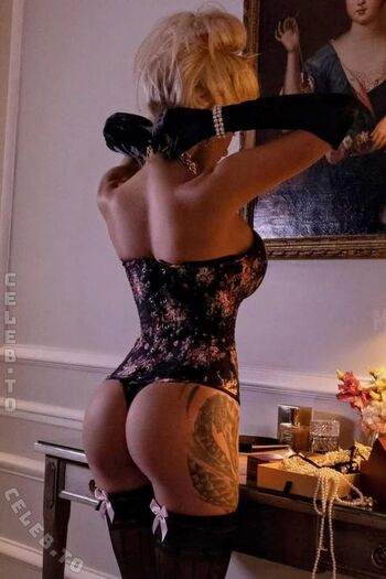 🔥 Nata lee  page leaked private photo uncensored full