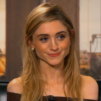 🔥 Natalia dyer page leaked private photo uncensored full