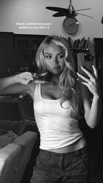 🔥 Natalie alyn lind  page leaked private photo uncensored full