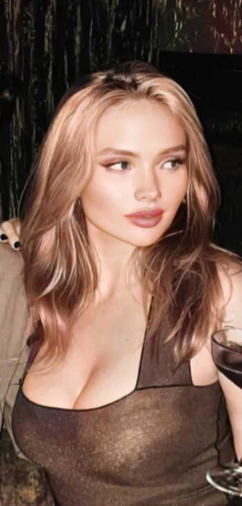 🔥 Natalie alyn lind  page leaked private photo uncensored full