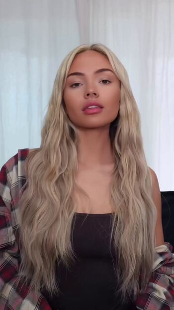🔥 Natalie alyn lind leaked private photo uncensored full