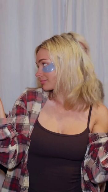 🔥 Natalie alyn lind leaked private photo uncensored full