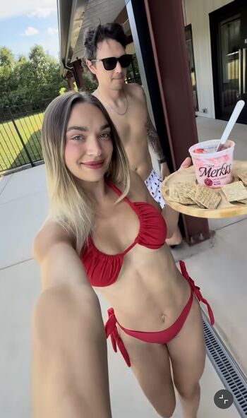 🔥 Natalie decker leaked private photo uncensored full