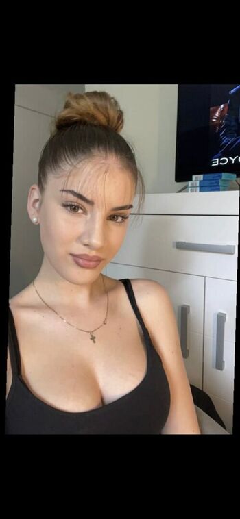 🔥 Natasa nklc leaked private photo uncensored full