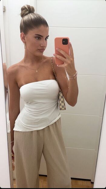🔥 Natasa nklc leaked private photo uncensored full