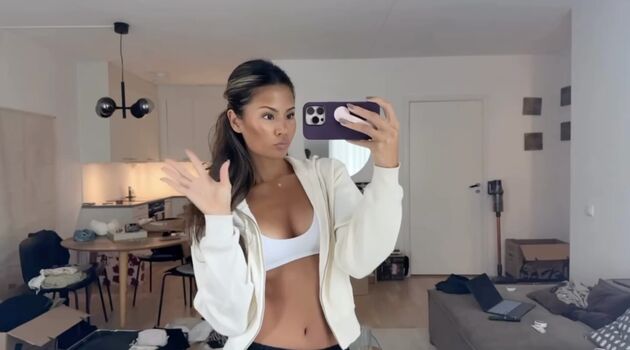 🔥 Nathalie lok page leaked private photo uncensored full