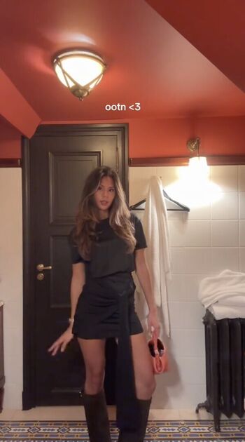 🔥 Nathalie lok leaked private photo uncensored full