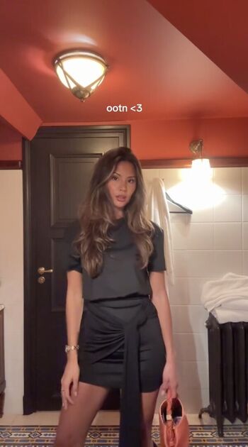 🔥 Nathalie lok leaked private photo uncensored full