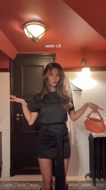 🔥 Nathalie lok leaked private photo uncensored full