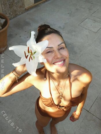 🔥 Nazan eckes page leaked private photo uncensored full