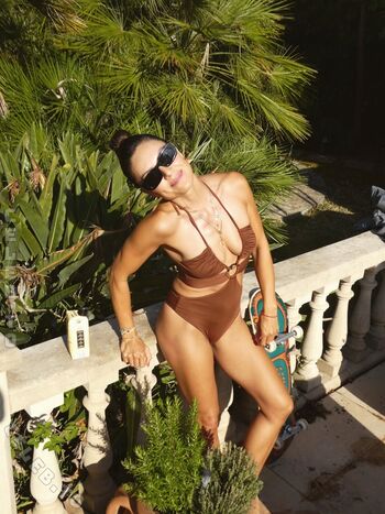 🔥 Nazan eckes page leaked private photo uncensored full