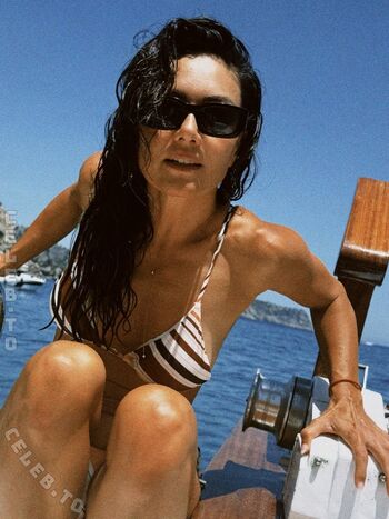 🔥 Nazan eckes leaked private photo uncensored full
